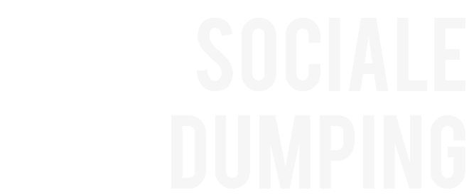 sociale dumping
